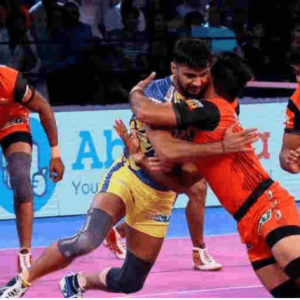 CHC vs PNP Dream 11 Prediction : Best Dream11 team for today’s Chennai Challengers Vs Pune Pride | IIPKL Semi Final 1