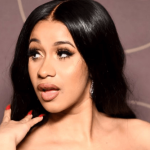 Cardi B reveals she used to watch WWE