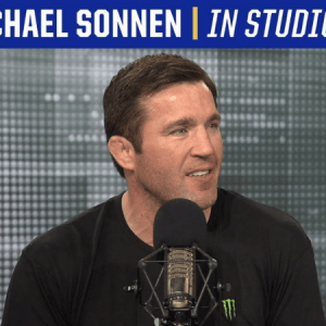 Chael Sonnen Speculates Return of 2x UFC Champion as Hunt for UFC 300 Main Event Ramps Up