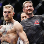 Conor McGregor: UFC Superstar’s coach provides update on his future