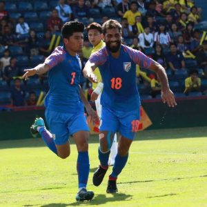 India Vs Thailand: Igor Stimac's side secure third spot with 1-0 win in Kings Cup