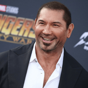 Dave Batista: Guardians of the Galaxy star claims he “Starved for 3 years after quitting WWE”