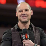WWE Rumors: The real reason why Vince McMahon is pushing Baron Corbin