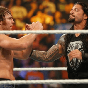 Dean Ambrose: Former WWE Star recalls Roman Reigns ‘Sufferin Succotash’ Promo