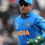 ICC passes verdict on MS Dhoni's army insignia controversy in ICC Cricket World Cup 2019