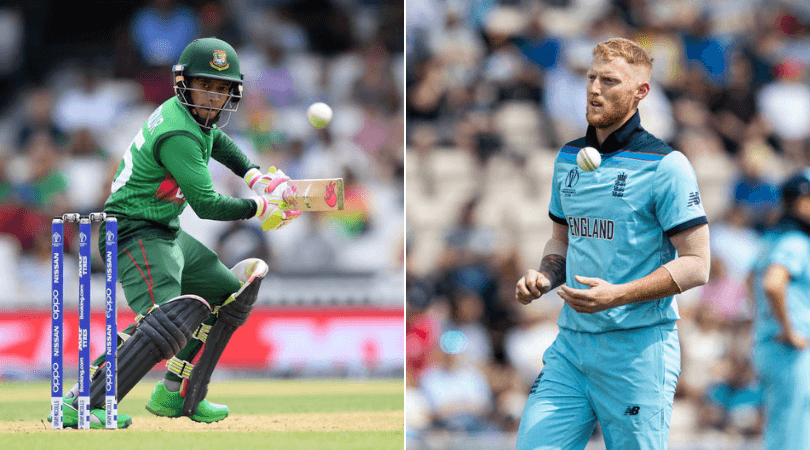 ENG vs BAN Dream 11 Prediction: Best Dream11 team for today’s England vs Bangladesh | CWC 2019 Match 12