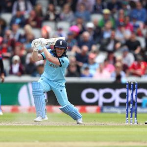 Twitter reactions on Eoin Morgan's 57-ball century vs Afghanistan in ICC Cricket World Cup 2019
