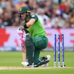 Faf du Plessis dismissal vs NZ: Watch South African captain gets bowled off Lockie Ferguson's lethal yorker