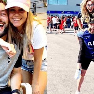 Finn Balor: Is the Intercontinental Champion engaged?