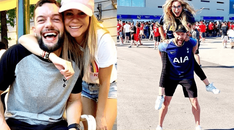 Finn Balor: Is the Intercontinental Champion engaged?