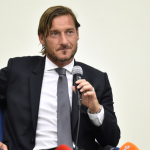 Francesco Totti resigns: Roma legend quits as club director, says it feels like dying