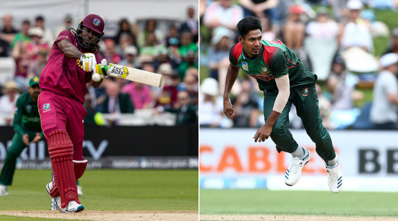 West Indies vs Bangladesh Match Prediction: Who Will Win Today Cricket World Cup Match | CWC 2019