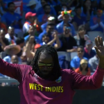 WATCH: Chris Gayle celebrates jubilantly after brilliant fielding effort vs India in 2019 Cricket World Cup