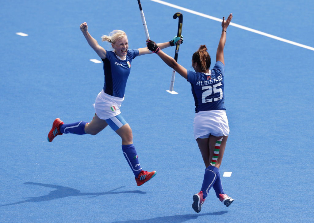 BLR-W vs ITA-W Dream 11 Prediction: Best Dream11 team for today’s AUS-W vs NED-W Dream 11 Prediction: Best Dream11 team for today’s Netherlands Vs Australia FIH Women’s Series Final