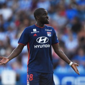 Tanguy Ndombele Transfer: Manchester United agree expensive personal terms with €90 million rated star