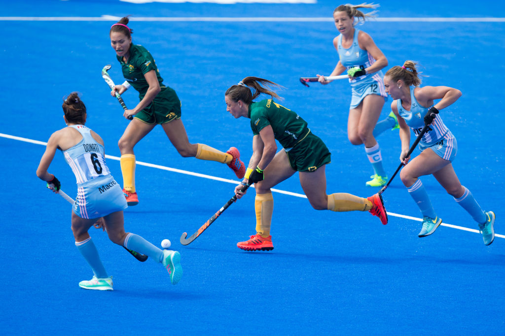 ITA-W vs SA-W Dream 11 Prediction : Best Dream11 team for today’s Italy vs South Africa | Women FIH Series Final