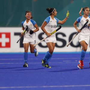 IND-W vs URU-W Dream11 Prediction : Dream11 Fantasy Tips for India vs Uruguay in Women’s FIH Series Final