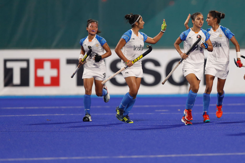 IND-W vs URU-W Dream11 Prediction : Dream11 Fantasy Tips for India vs Uruguay in Women’s FIH Series Final