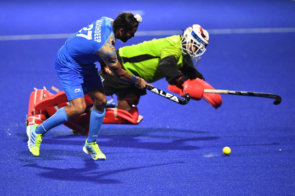 IND vs JPN Dream11 Team: Hosts India look to continue their marauding ways as they take on a tricky Japan outfit in the second semi-final 