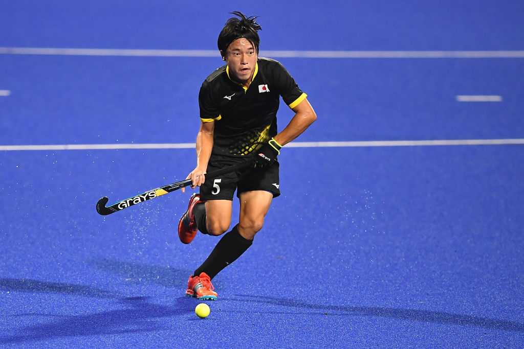 USA vs JPN Dream11 Prediction : Dream11 Fantasy Tips for USA vs Japan in FIH Series Final