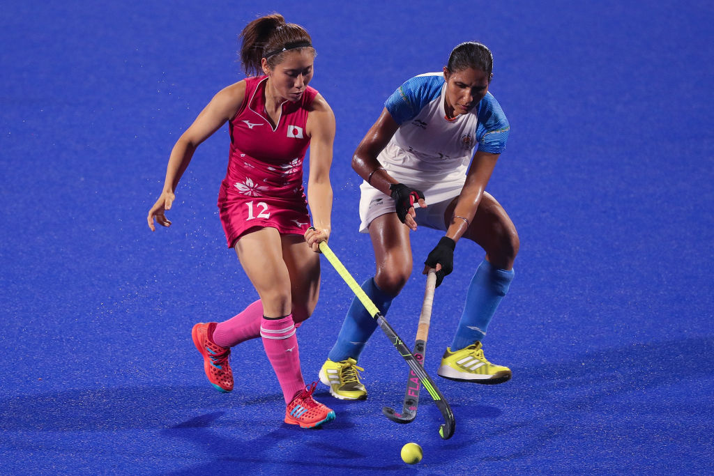 JPN-W vs IND-W Dream 11 Prediction : Best Dream11 team for today’s India vs Japan | Women FIH Series Final