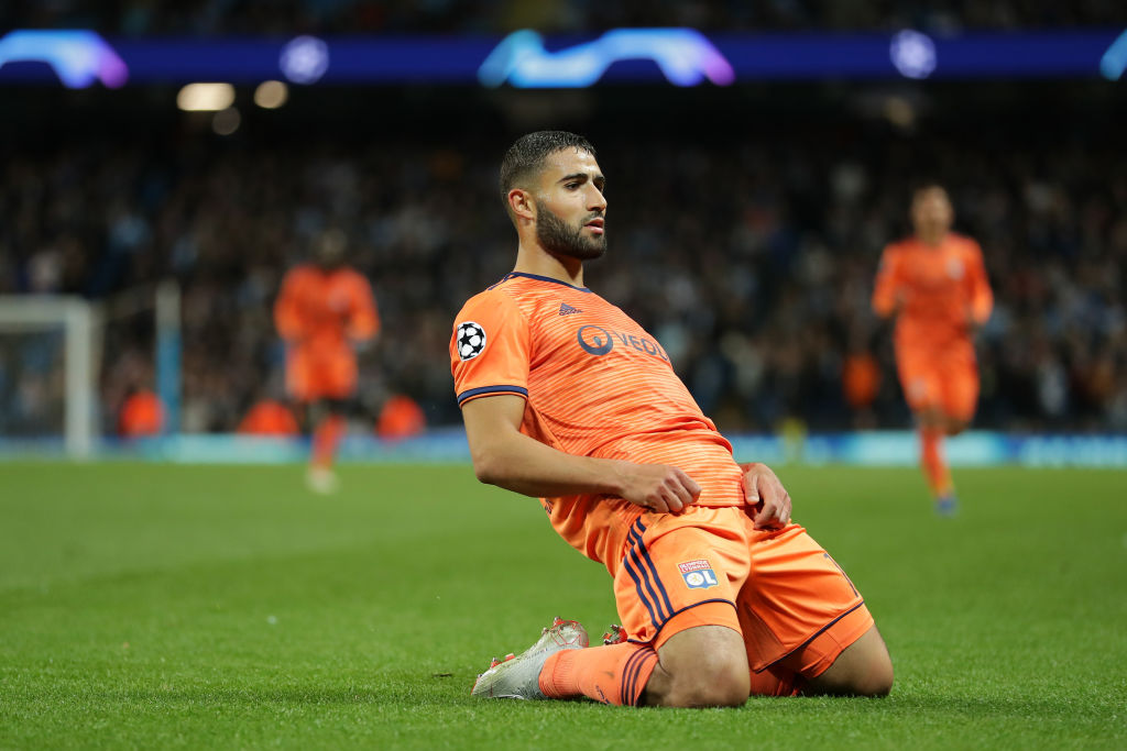 Liverpool Transfer News: Jurgen Klopp keen on Nabil Fekir again as Lyon name price tag for their Skipper