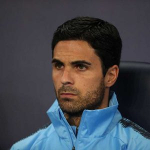 Man City News: Mikel Arteta names the toughest stadium he has played in and it's not Old Trafford