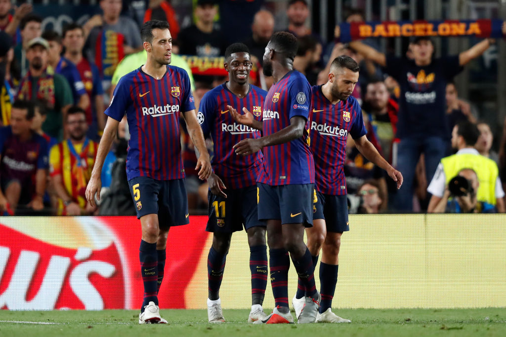 Man United Transfer News: Manchester United in talks with Barcelona to sign French superstar