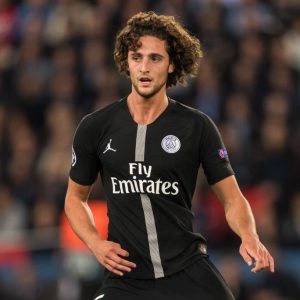 Man Utd Transfer News: Adrien Rabiot makes astonishing statement over potential move to Old Trafford