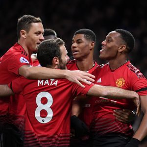 2019/20 Premier League Fixtures: When will Manchester United face Manchester City and Liverpool?