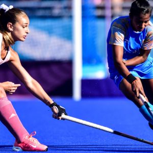 CHI-W vs IND-W Dream 11 Prediction : Best Dream11 team for today’s India vs Chile | Women FIH Series Final