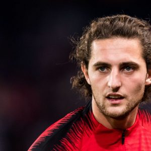 Manchester United Transfer News: Red Devils set to offer lucrative wages to Adrien Rabiot
