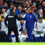 Maurizio Sarri replacement: Chelsea shortlist six managers as Sarri's successor at Stamford Bridge