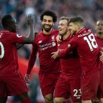 2019/20 Premier League Fixtures: When will Liverpool face Manchester City and Manchester United?