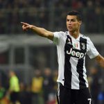 Cristiano Ronaldo: Juventus star shares his opinion on Maurizio Sarri's potential move to Turin