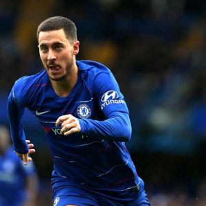 Eden Hazard Transfer News: Real Madrid strike deal with Chelsea to land Blues star
