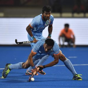 IND vs RUS Dream11 Team Prediction for India Vs Russia FIH Olympic Qualifiers Match