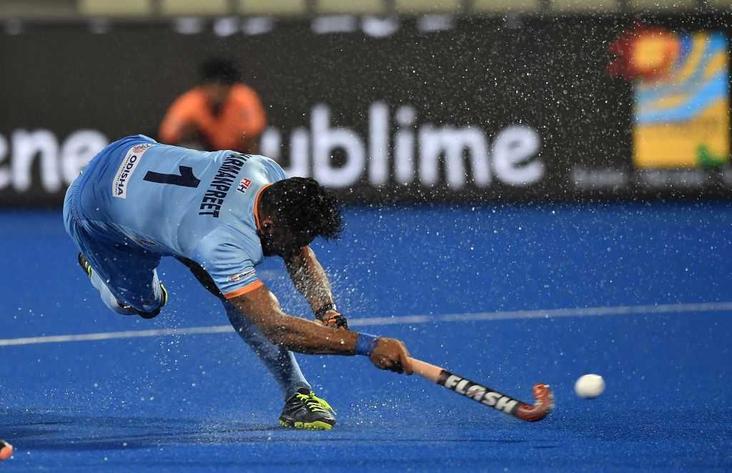 IND vs POL Dream11 Prediction : Dream11 Fantasy Tips for India vs Japan in FIH Series Final