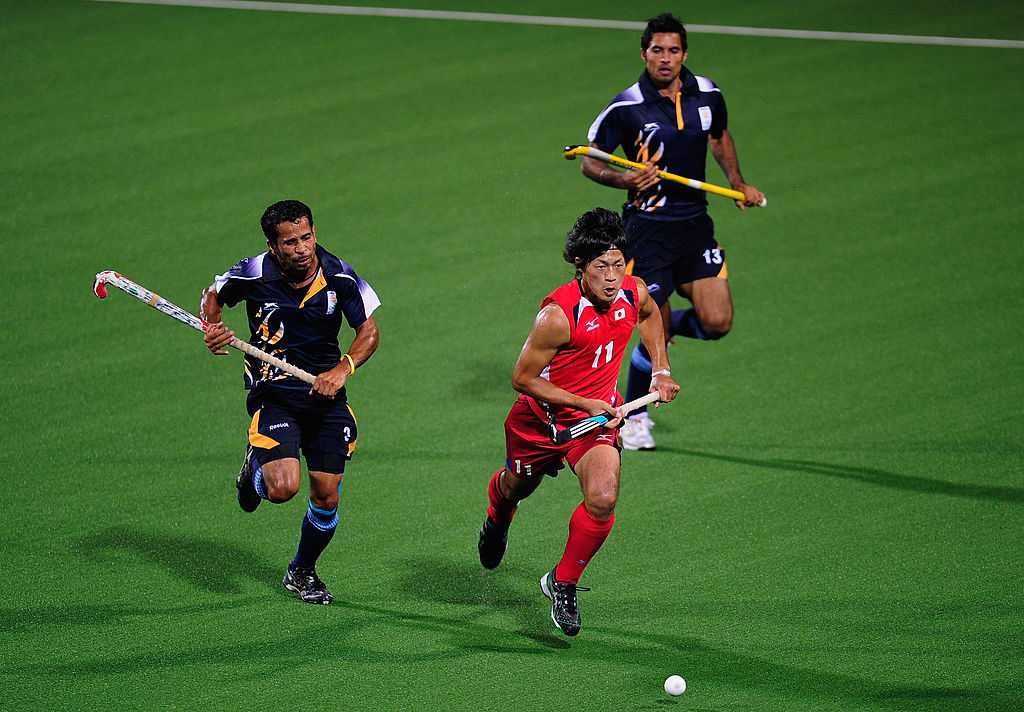JPN vs MEX Dream11 Prediction : Dream11 Fantasy Tips for Japan vs Russia in FIH Series Final