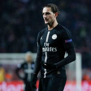 Adrien Rabiot to Manchester United: Red Devils offer massive wages to French midfielder