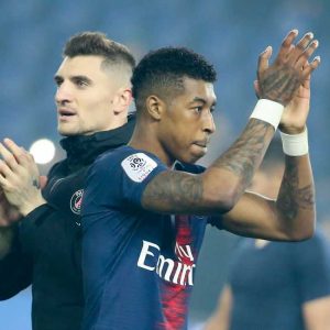 Man Utd Transfer News: Manchester United set to defeat Arsenal in PSG star pursuit