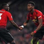 Man Utd News: Eric Bailly likes comments criticising Paul Pogba and Marcus Rashford