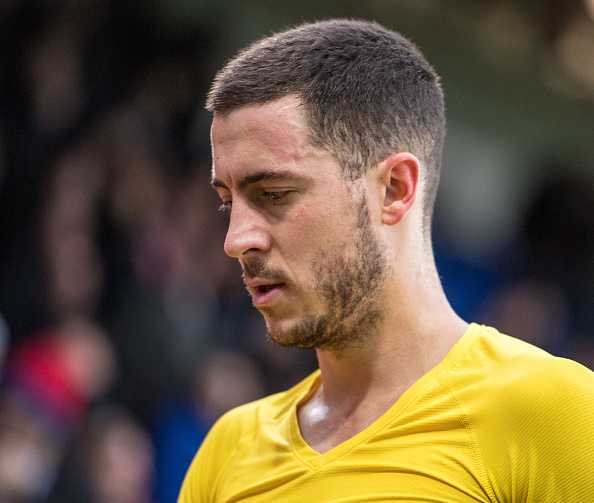 Eden Hazard Transfer News: Chelsea star move in huge danger after Real Madrid take huge transfer decision