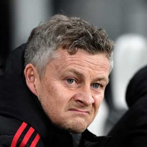 Ole Gunnar Solskjaer: Louis Van Gaal makes huge admission over Solskjaer's permanent managerial appointment