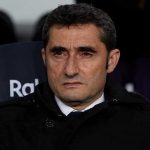 Barcelona Transfer News: Ernesto Valverde to sell seven players including Philippe Coutinho