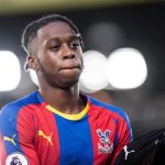 Aaron Wan-Bissaka: English International to undergo medical ahead of £55 million move to Red Devils