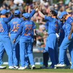 Indian Cricket Team Away jersey: Team India to wear Orange jerseys in 3 matches | Cricket World Cup 2019