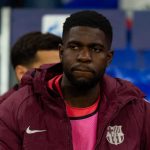 Barcelona Transfer News: Samuel Umtiti makes huge claim about his future amidst Arsenal interest