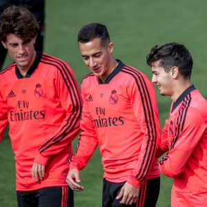 Arsenal Transfer News: Unai Emery targets to land Real Madrid star this summer