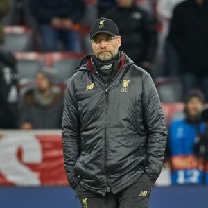 Liverpool Transfer News: Reds defeat Bayern Munich to land Dutch defender